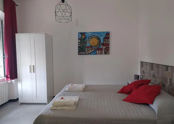Casa Dei Nonni