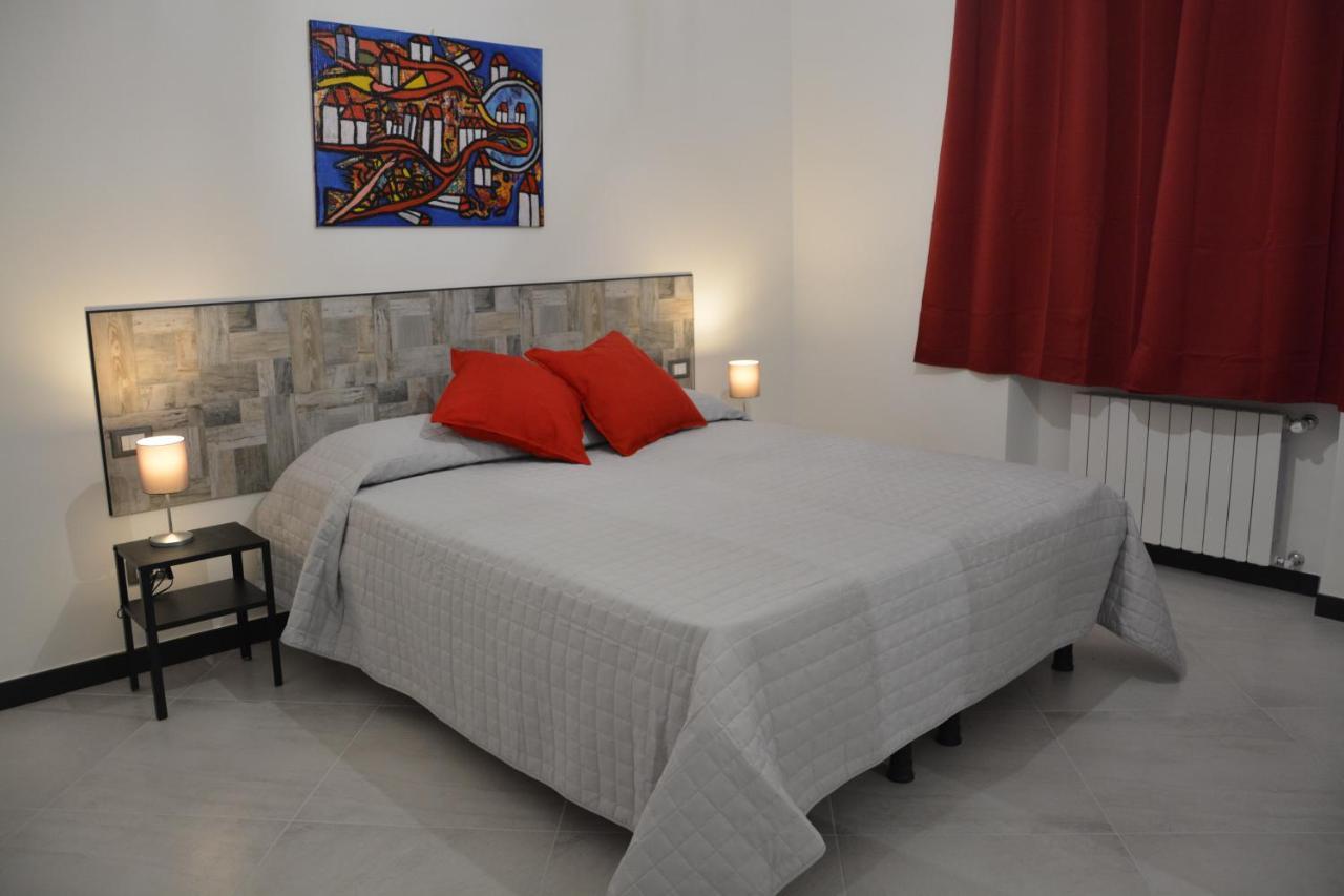 Casa Dei Nonni Bed & Breakfast 2*