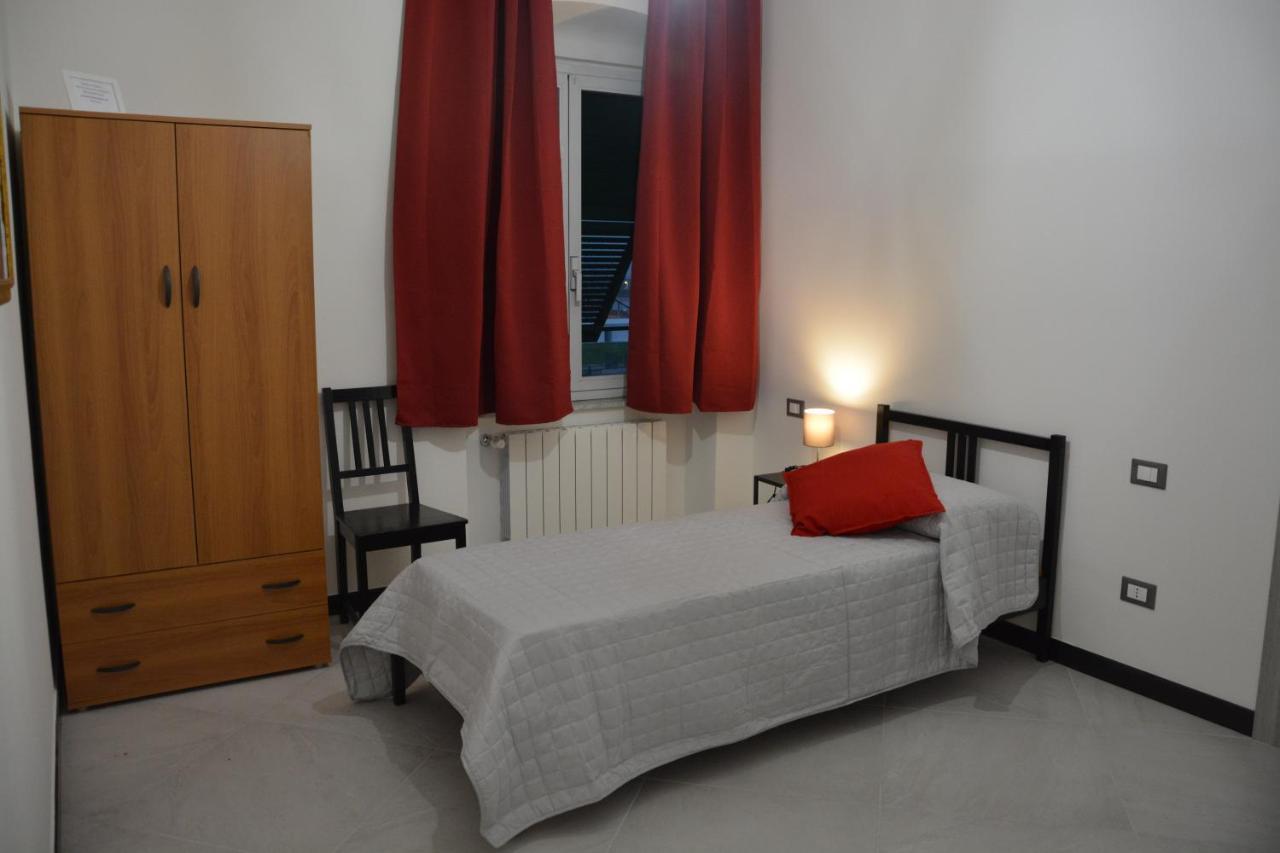 Casa Dei Nonni Genua