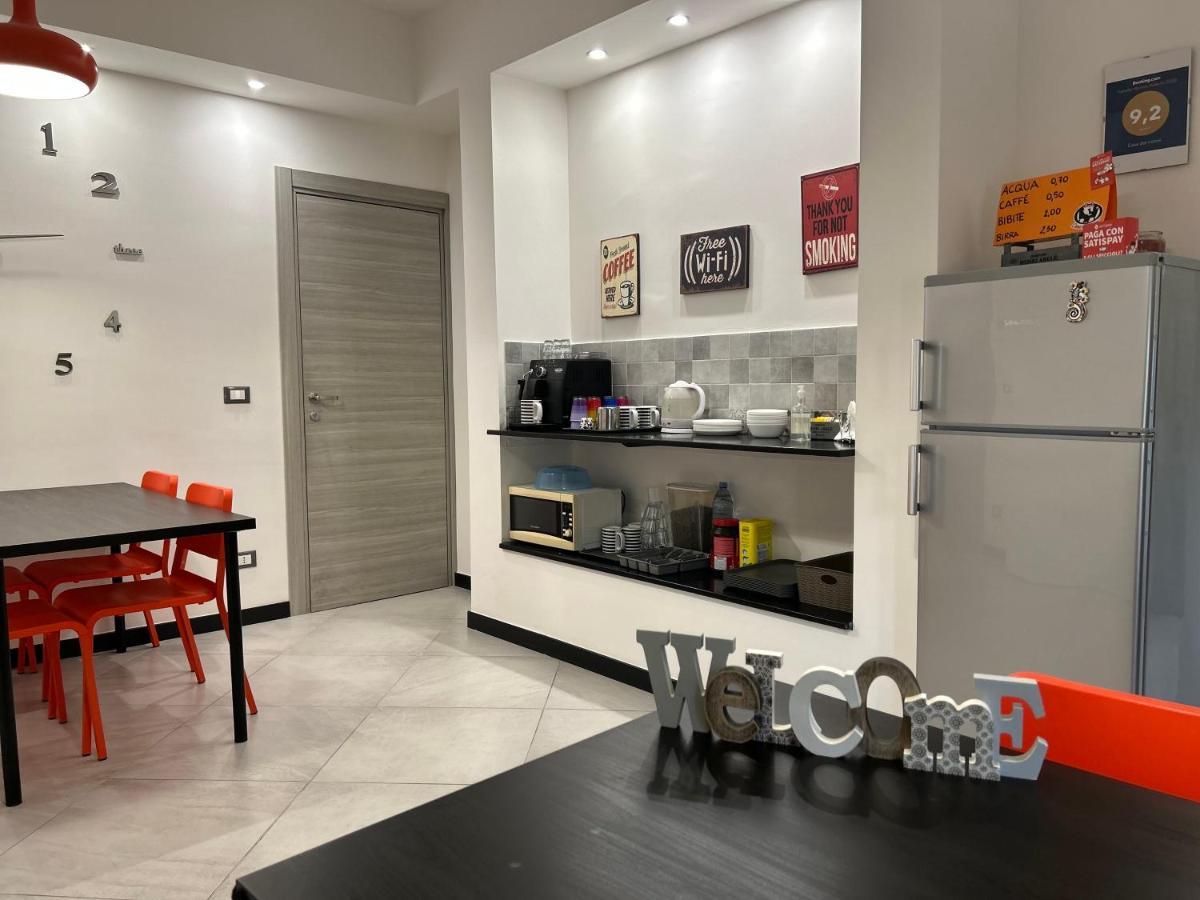 Bed & Breakfast Casa Dei Nonni Genua