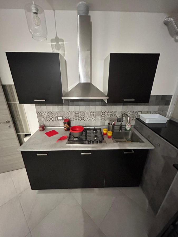 Casa Dei Nonni Frühstückspension
