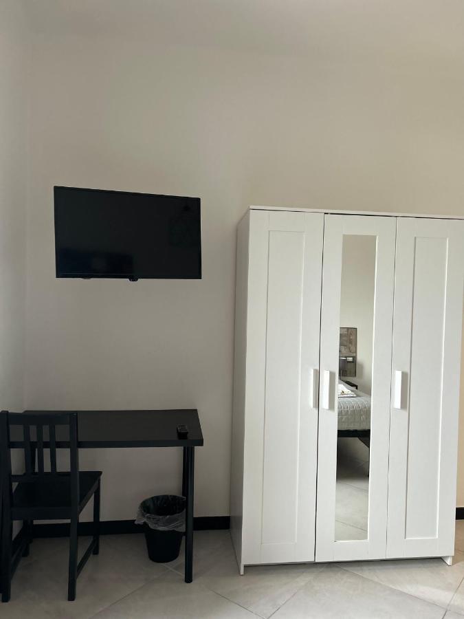Casa Dei Nonni Frühstückspension Genua