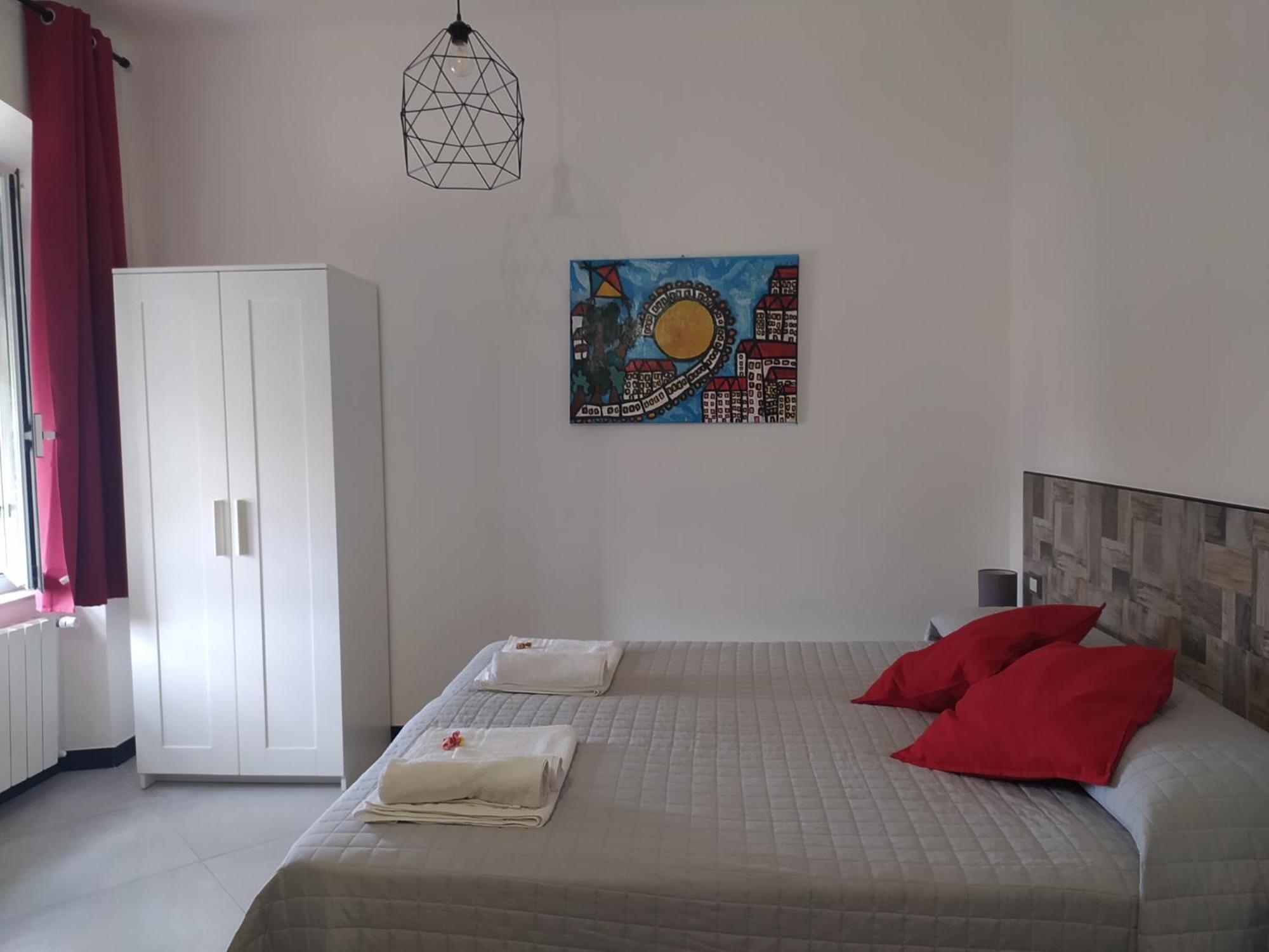 Casa Dei Nonni